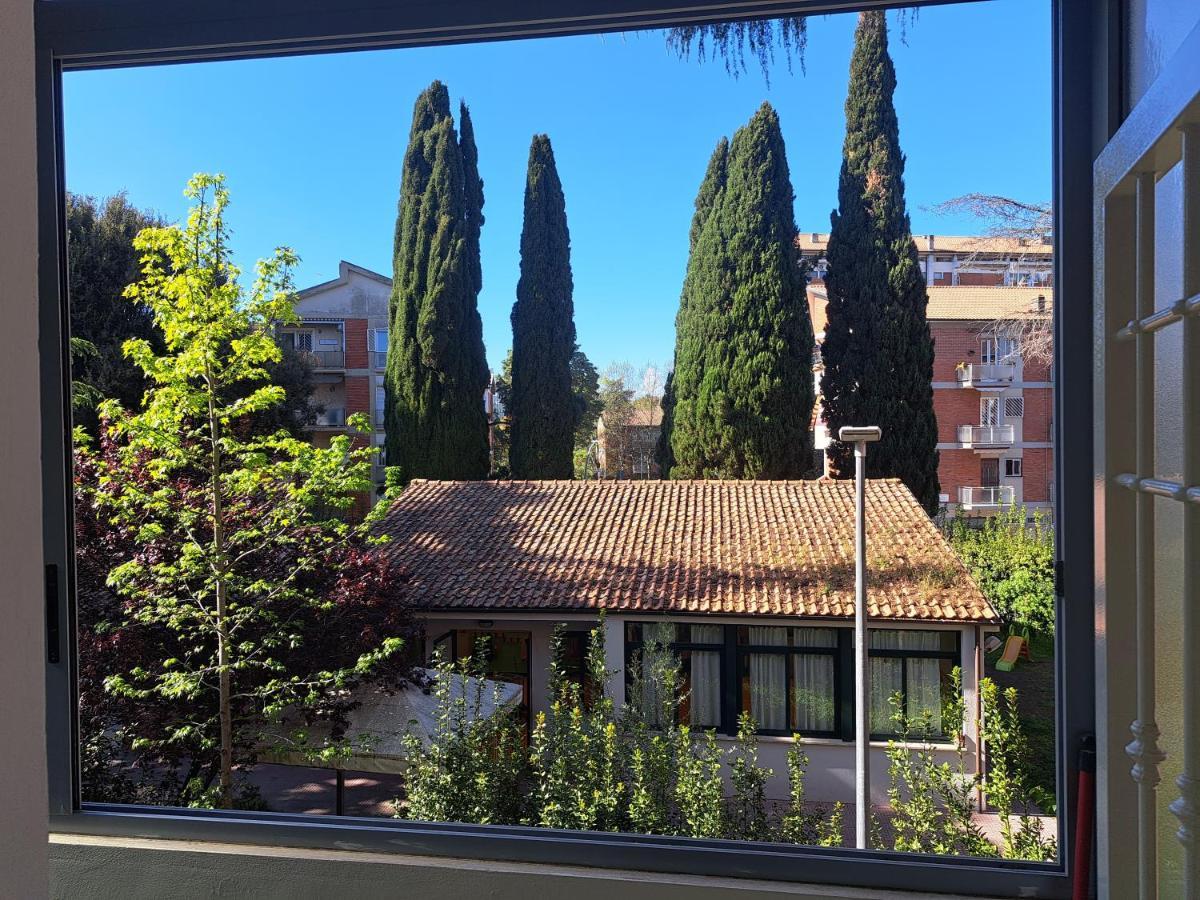 Casa de férias La Dimora Dei Cedri Argentati Roma