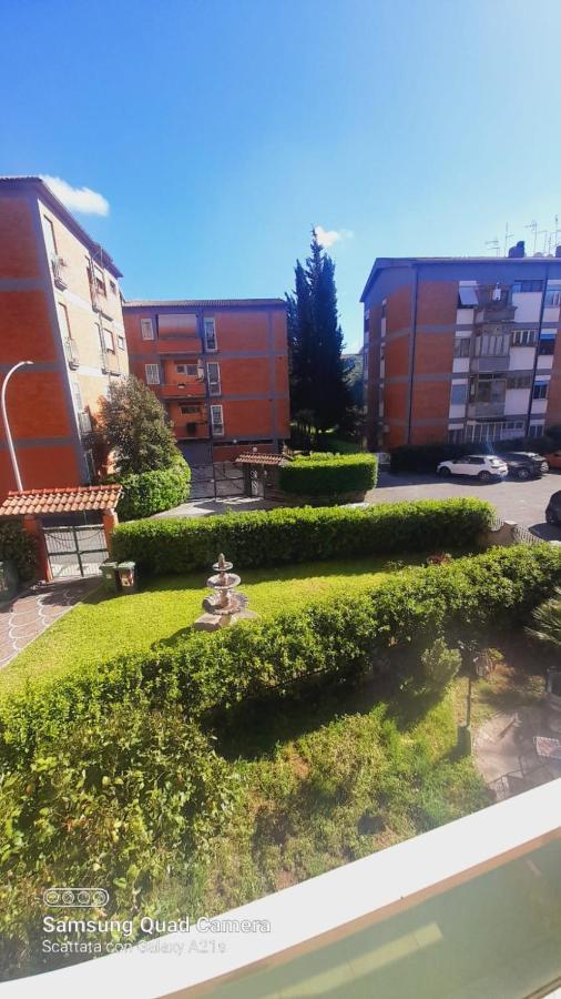 Casa de férias La Dimora Dei Cedri Argentati *