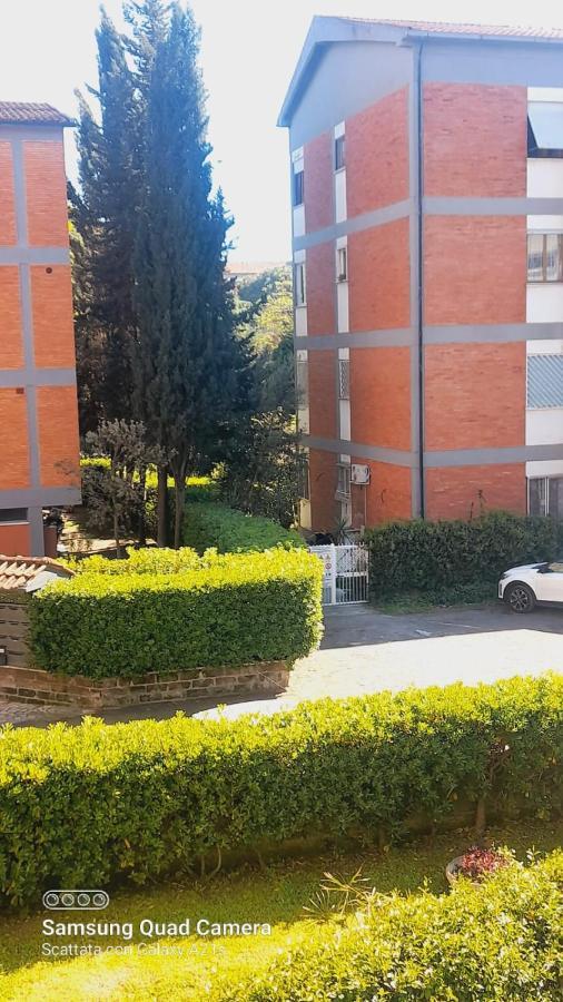 Casa de férias La Dimora Dei Cedri Argentati Roma