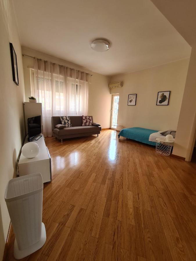 Casa de férias La Dimora Dei Cedri Argentati Roma